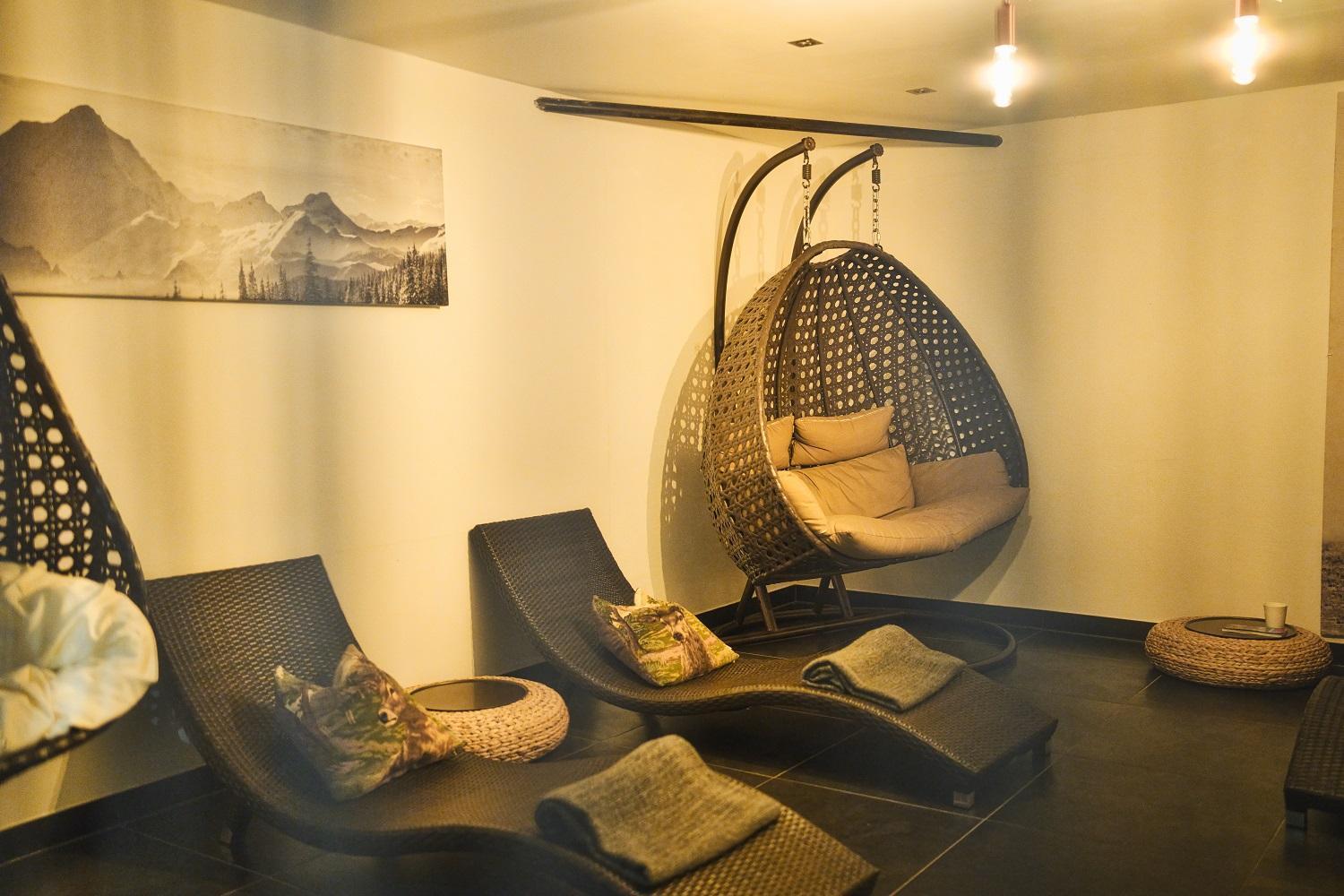 Berghotel Basur - Das Schihotel Am Arlberg Flirsch Bagian luar foto