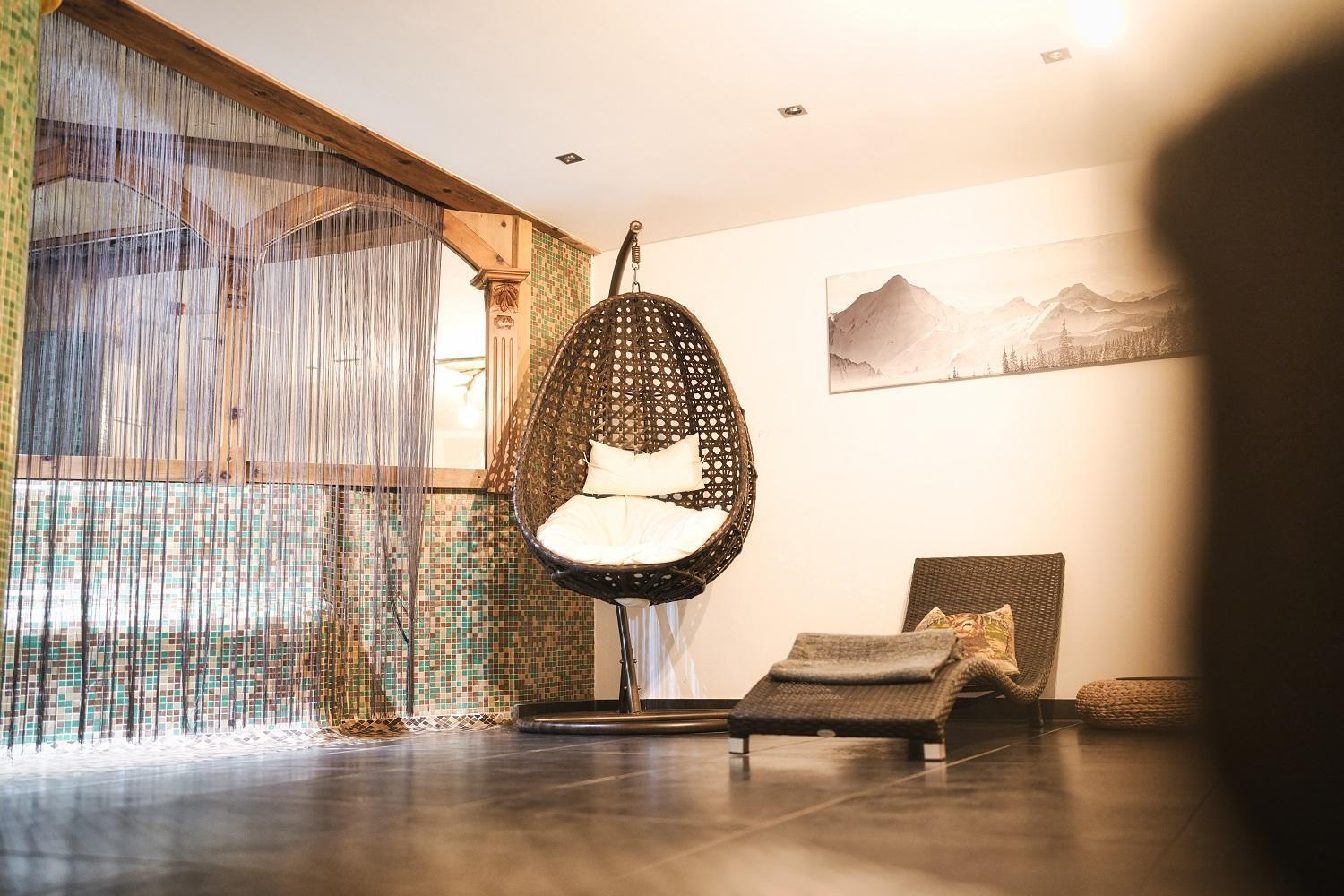 Berghotel Basur - Das Schihotel Am Arlberg Flirsch Bagian luar foto